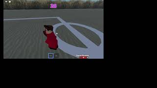 The time that I was in a Roblox Squid Game server and the game couldn't end