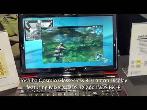 Mixel at TSMC OIP Ecosystem Forum 2024