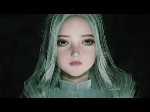 Stellar Blade True Ending