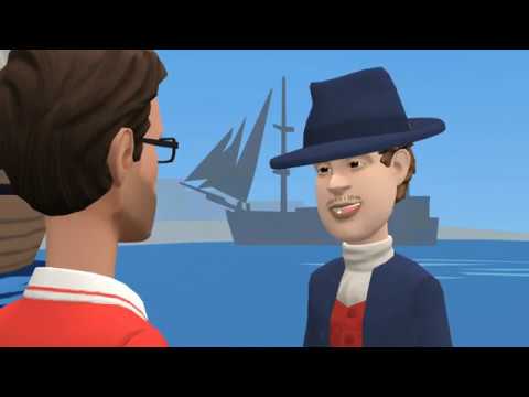 The Story of R.H. Macy