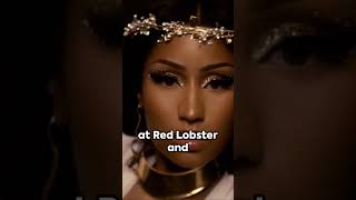 "UnveilingNicki Minaj: 3 Mind-Blowing Secrets You Never Knew! 👀🔥 #NickiMinajFacts #ViralRevelations"