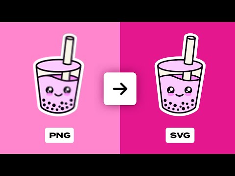 How to Convert Logo to Vector (Easy 2023 Guide)