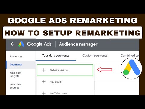 Google Ads Remarketing | How to Set Up Remarketing in Google Ads | Know About PPC