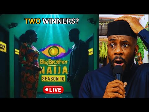 BBNaija 2025 Launch Night: What to Expect in Season 10!