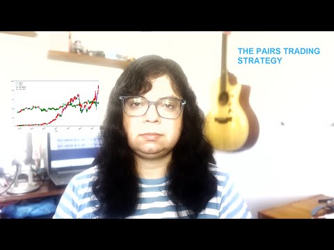 Implementing the Pairs Trading Strategy | Python