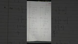 Class 12th math chapter 3 matrix ka example question solution ❤️❤️