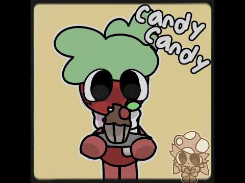 Candy cookie chocolate 🍪 🍫 🍬