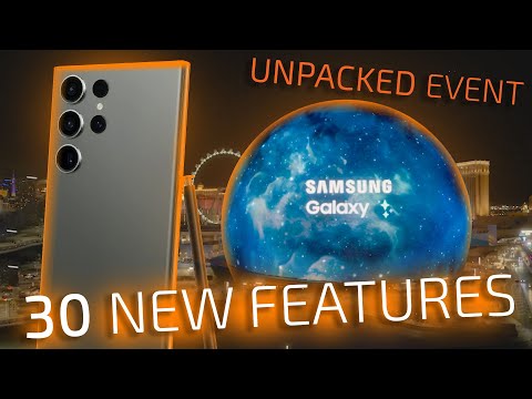 Ai Phone? s24 Ultra Unpacked Reaction 🤨