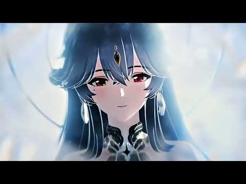 Wuthering Waves - Empathy 4K (EDITS)