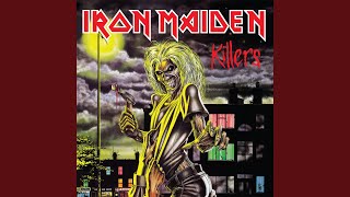 Killers (2015 Remaster)