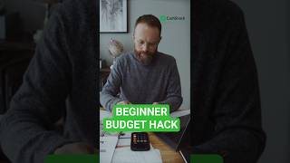 Beginner Budget Hack | CashSnack  #budgeting #financehacks #financialfreedom