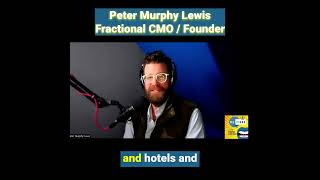 YES BRAND S5 Ep 107 - Peter Murphy Lewis