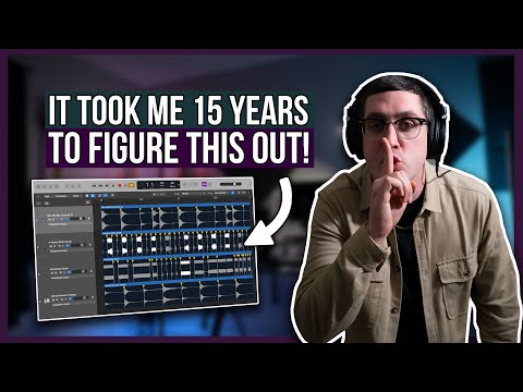 The Secret To A Perfect Recording