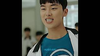 The First Appearance Of Suho.. ☠️💯 | Weak Hero Class 1 | Funk: TAK TAK Slowed