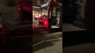 London bus broken 🇬🇧 #shots #london #bus #moreviews
