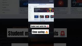 Time saving tool 🔥🤯#timesavingtips #timesavingtools #mustwatch #foryou