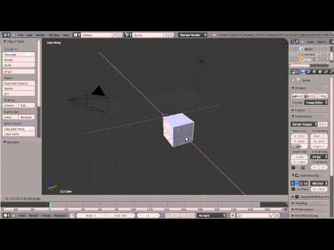 Lesson 3: 3D Cartesian Co ordinates