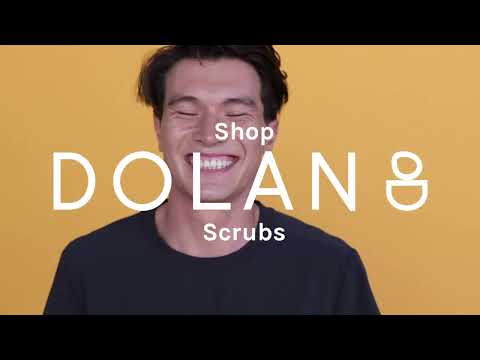 DOLAN Scrubs - You can never have too many pockets!