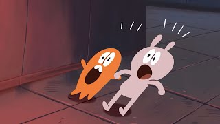 Lamput Presents: Lamput Meets Tuzki (Ep. 50) | Lamput | Cartoon Network Asia