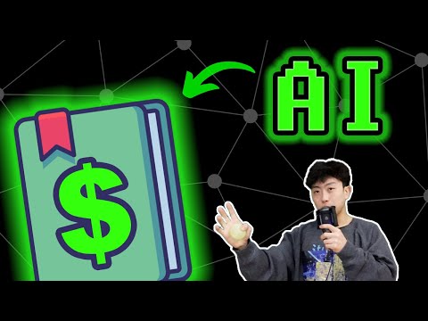 Making $264,341/Yr With AI Generated E-Books (using Coding)