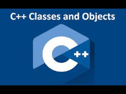 Object in C++ programming