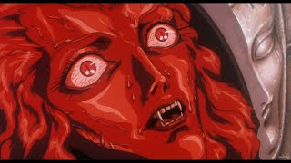 Vampire Hunter D - Carmilla Fight Scene