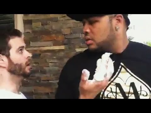 Smack Cam (Curtis Lepore)