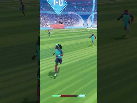 Becoming Ronaldinho in Rematch #soccer#football #rematch #ronaldhinho #cristianoronaldo