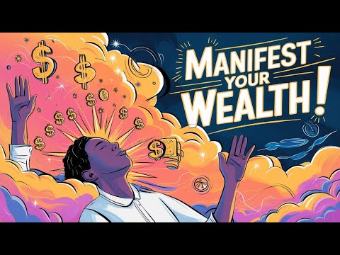 Using Your Dreams to Manifest Money