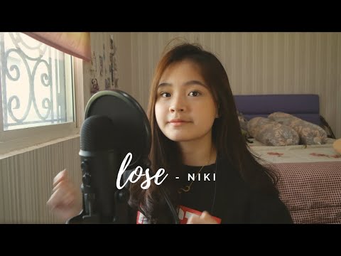 LOSE - NIKI | #SEIVABELCOVER