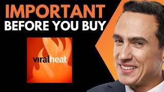 ViralHeat Review: 12 Things You Need To Know Before Buying (Best SMM Software)