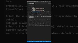 two digits number | #python #pythoncode #coding #code #python3