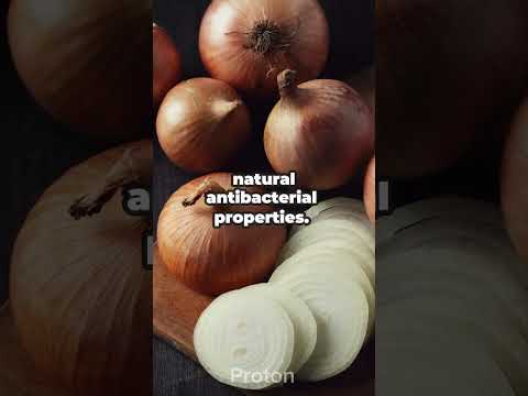 🧅 It makes you cry… but it’s healing you too. #healthtips #wellnessguide #alternativehealth