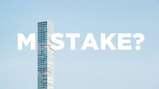 Is This New York Skyscraper Cursed?