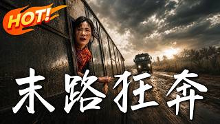 《末路狂奔》第1~35集【高清完结合集】丨装傻的母亲发现被拐新娘，竟是救回亲生女儿的唯一线索！#盛世短剧 #短剧 #都市 #修仙#甜宠 #drama