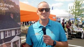 Why We Partner with Security First | Vendor Testimonials