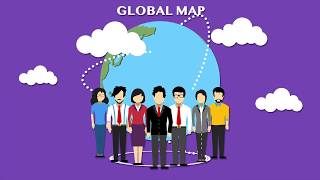 Web Development Company, Easy way to build a website design - Esta Global