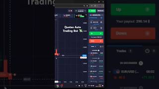 QUOTEX AUTO BOT 🤑 #trading #bestbinarysignalsgroupquotex #binarybot #trader #howtowinmoneyinquotex