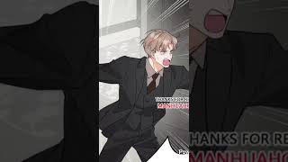 Sassy omega gave me hope for omegaverse #manhwa #editfavmanhwa #bl #blmanhwarecommendation