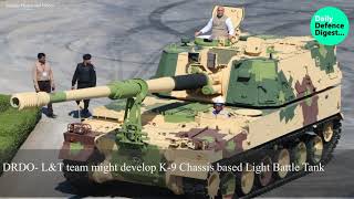 #034 Daily Defence Digest | Defence Updates HD