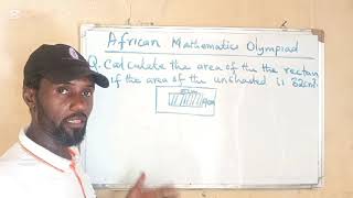 African Math Olympiad