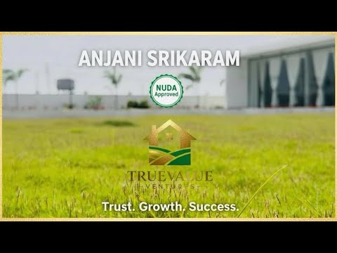 Invest Today… Secure Your Future – Anjani Srikaram