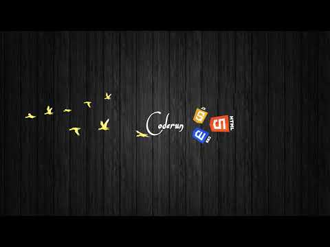 CODERUN Live Stream