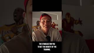 Don't Do Complex Exercises— They're a Waste of Time