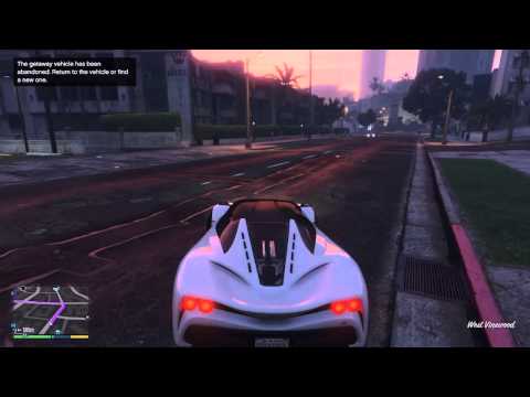 GTA 5 Pimp My Ride