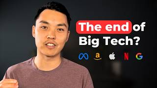 Why Big Tech Feels So Demanding Now