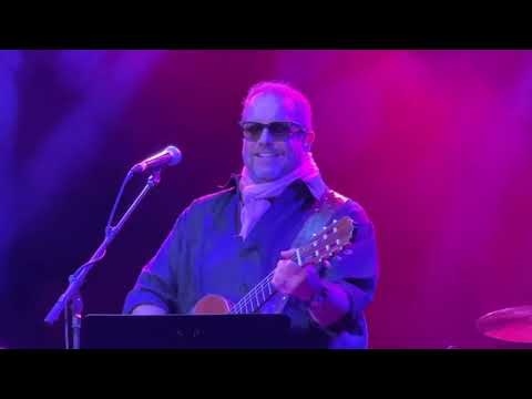 Raul Malo - January 20, 2023 - Sandy Beaches Cruise XXVII