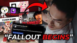 The Drama After Wuthering Waves Anniversary Livestream Explained