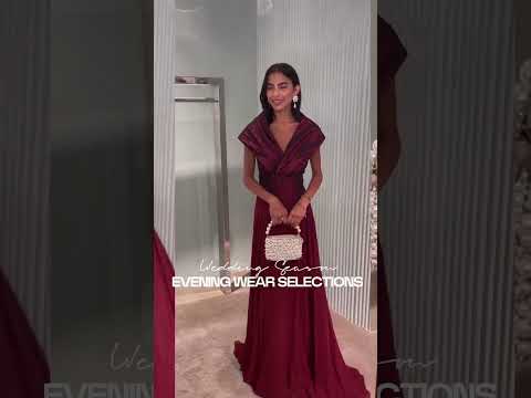 افضل الاختيارات لإطلالات مسائية راقية من رباعيات