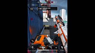 Delta Force S5 Gameplay 168 #deltaforcegame #deltaforce #deltaforcecreator